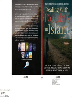 cover image of Dealing With Doubts in Islam